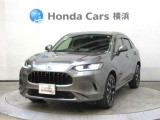 ホンダ ZR-V