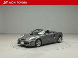 MR-S 1.8 Sエディション 