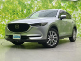 マツダ CX-5