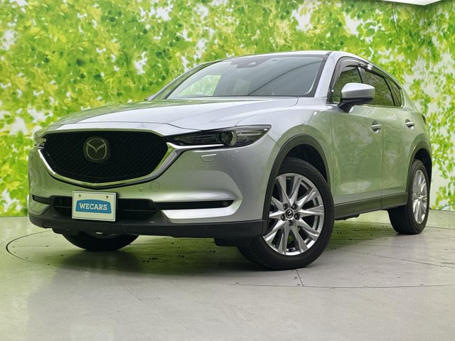 CX-5 2.2 XD プロアクティブ 4WD 