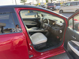 視界が良く 運転し易い車両です 是非、お試し下さい!