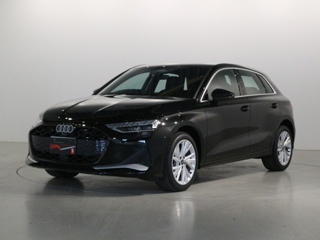 A3スポーツバック 30 TFSI アドバンスド