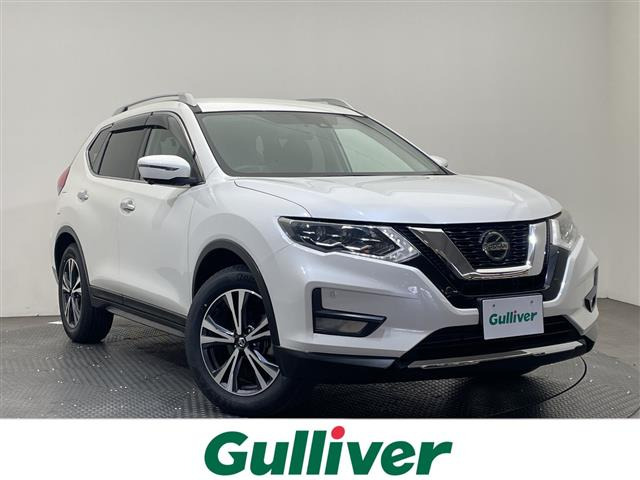 エクストレイル 2.0 20Xi 4WD 4WD 修復歴無し