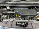 親切・丁寧な専門メカニックスタッフが応対!・車検・点検整備・事故等の修理などアフターサービスも安心。お車のカスタマイズもネクステージのサービススタッフまでご相談ください!