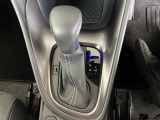 無断変速オートマ(CVT)は滑らかな変速で燃費も良いですよ!