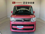 スペーシア ハイブリッド(HYBRID)  X 