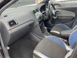 ポロ ブルー GT 修復歴無し