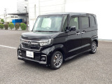 ☆ホンダセンシング付き☆事故に遭わない社会を目指して先進の安全支援システムHonda SENSINGを搭載☆ミリ波レーダーと単眼カメラなどを癒合した高精度な検知機能で安心・快適なドライブをサポート☆