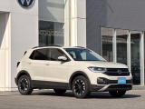 T-Cross TSI アクティブ 