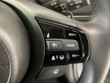 【アダプティブ・クルーズ・コントロール】予め設定した車速内でクルマが自動的に加減速。 前走車との適切な車間距離を維持しながら追従走行し、高速道路でのドライバーの疲労を軽減してくれる嬉しい機能付♪
