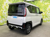 デリカミニ G 4WD 新品タイヤ/禁煙車