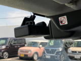 【ドライブレコーダー】もしもの事故やあおり運転を受けた時の記録も録画できます!もしもの時に、あると本当に助かります♪