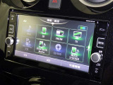 お気に入りの曲をBluetoothで再生できます♪ ドライブがさらに楽しくなりますよ♪