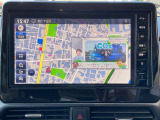 ナビがドライバーをサポートします