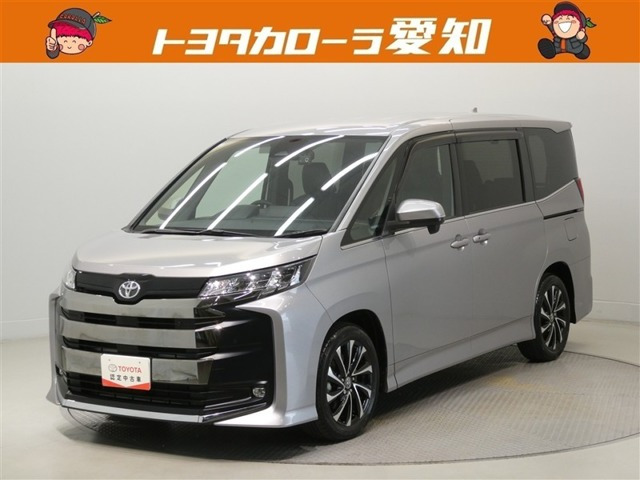 トヨタ ノア 