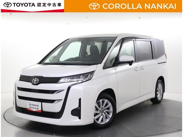 トヨタ ノア 