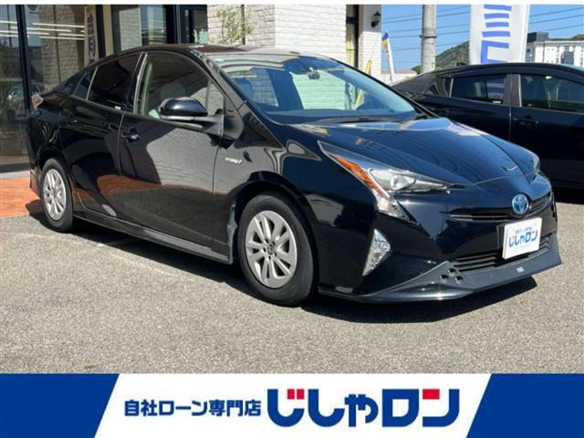 トヨタ プリウス 