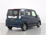 弊社で社用車として使用していたジャスティ入荷!両側電動スライドドア、9インチディスプレイオーディオ、HDMIなど搭載!