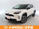 トヨタ ヤリスクロス
