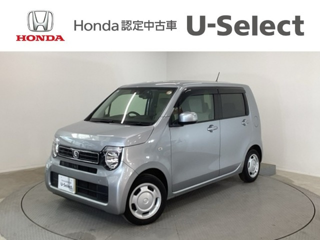 ホンダ N-WGN 