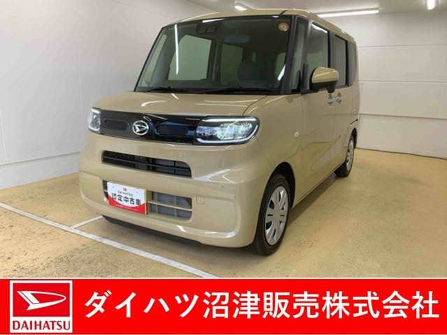 タント X 