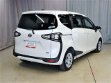 Toyota Safety Sense・パノラミックビューモニター・衝突被害軽減ブレーキ・クルーズコントロールなど安全装備も充実!
