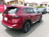 エクストレイル  1.5 G e-4ORCE 4WD
