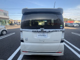 1年間・走行距離無制限のホッと保証(部分保証)(ホンダ純正品に限ります)付きです。さらに、わずかなご負担で最長5年まで保証の延長が出来ます。