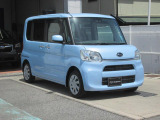 軽自動車の衝突回避システム「スマートアシスト」付き!さまざまな状況で危険を察知し、衝突の回避や注意を喚起します。