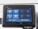 ディーラー装着純正8インチディスプレイオーディオVX-240ZFE(Bluetoothオーディオ・ラジオ・AndroidAuto・AppleCarPlay対応)