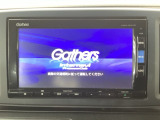 【オーディオ機能】オーディオは、フルセグTVの他にDVD/CDプレーヤーを装備♪もちろんFM/AMラジオもお聞きいただけます♪