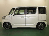 メーカー系ディーラーの中古車なので、ワイド保証{1年間走行距離無制限}日本全国の日産のお店でアフターサービスが受けられます。