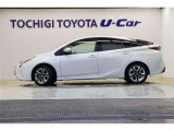 プリウス 1.8 S セーフティ プラス E-Four 4WD 