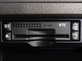 ★ETCが装備されています!!高速道路を利用する際は必需品ですよね!!ストレス無く料金所を通過出来ます!