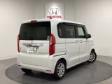 N-BOX G L ホンダセンシング 