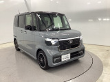 市街地でも取り回しの良い扱いやすさを追求したスマートサイズです