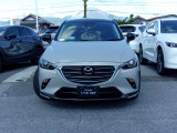 CX-3 1.8 XD スーパー エッジー ディーゼルターボ