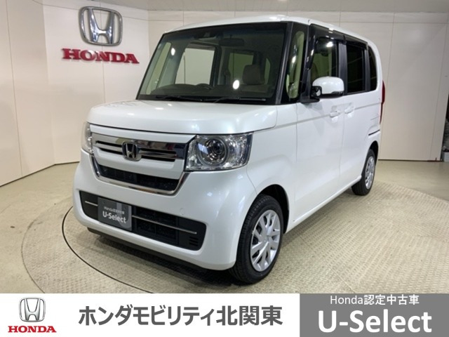 N-BOX L 4WD