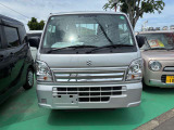 キャリイ KC エアコン パワステ 農繁仕様 4WD 