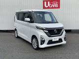 こちらはR3年式【ルークス】のお車です。
