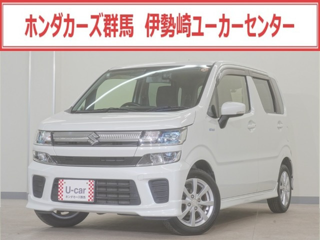 スズキ ワゴンR 