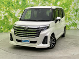 トヨタ ルーミー
