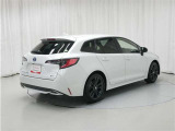 カローラツーリング 1.8 ハイブリッド W×B E-Four 4WD 
