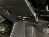 ETC車載器。納車前にセットアップし、お渡しいたします。※別途料金かかります。