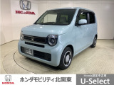 ホンダ N-WGN
