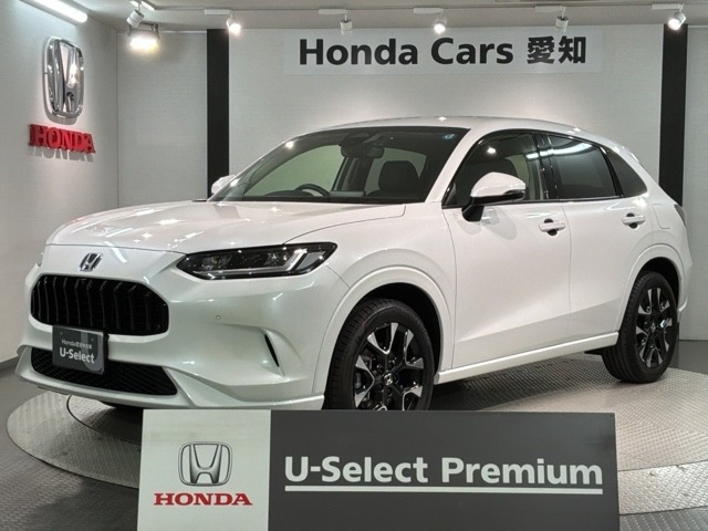 ホンダ ZR-V 