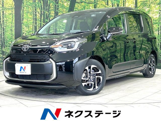 シエンタ ハイブリッド 1.5 Z 