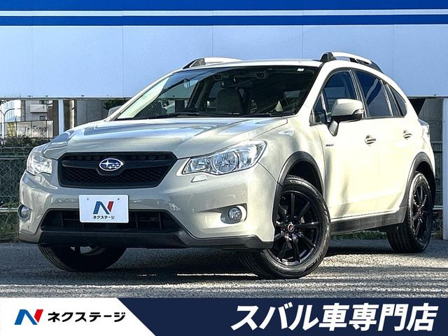 XV 2.0i-L アイサイト 4WD 