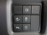 スマートアシストを搭載したサポカーS車です。