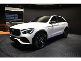 メルセデス・ベンツ GLC